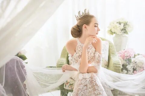 Невеста без рекламы на русском
