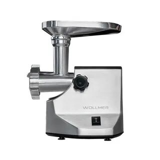 Мясорубка wollmer m905 x power basic