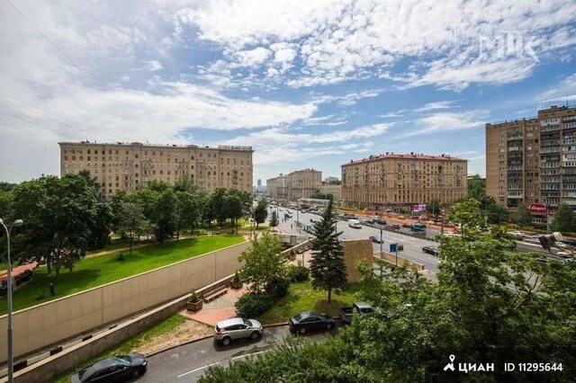 Аренда, Офисы, город Москва, 2136900 руб.