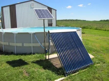 Вода solar
