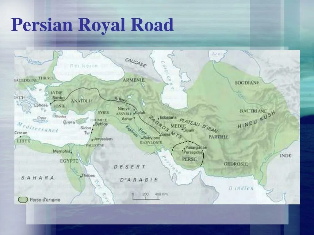 Царская дорога в Персии. Сим хам Иафет карта расселения. Потомки Иафета.