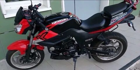 Scorpion 2