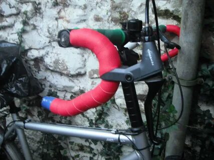 Drop ends