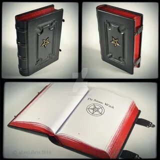 Сатанинские книги