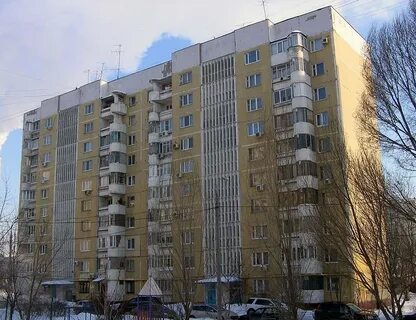 Самара улица тухачевского