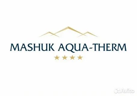 Аква терма адыгея