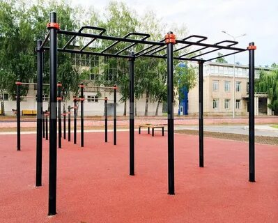 Турники ростов