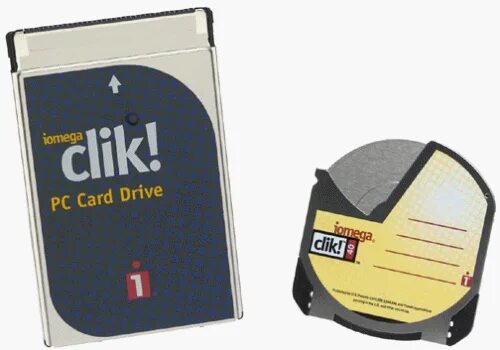 Card driven
