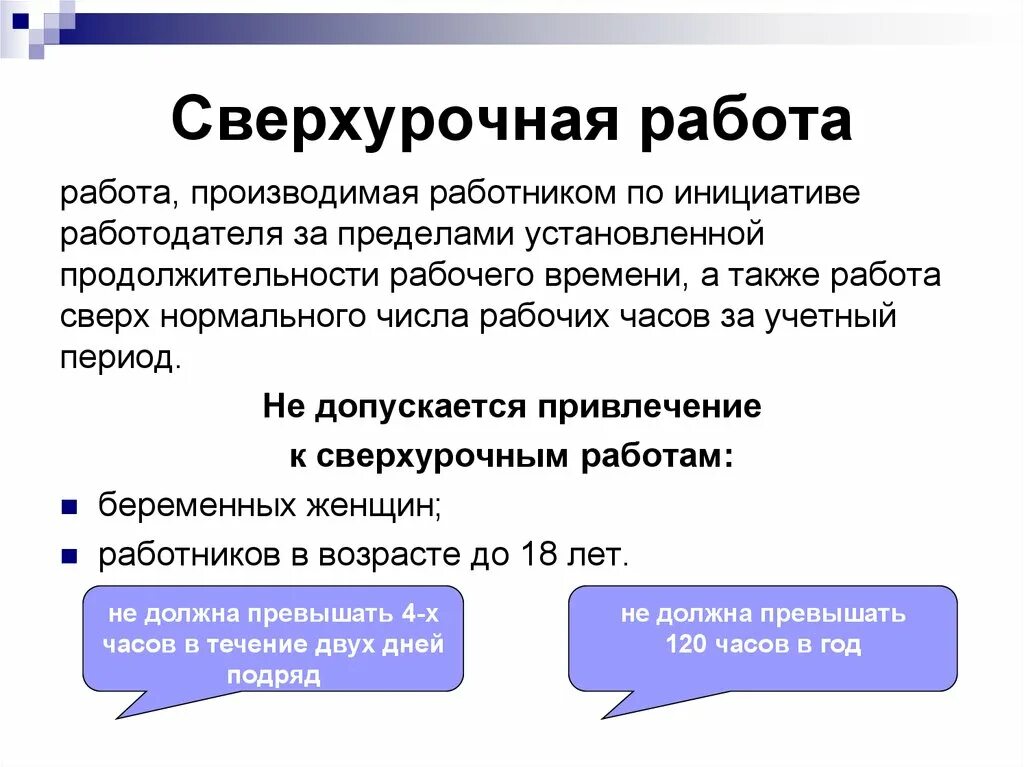 Продолжительности рабочего времени а также. Сверхурочная работа. Сверхурочная работа по инициативе. Работа за пределами нормальной продолжительности рабочего времени. Как регулируется сверхурочная работа.