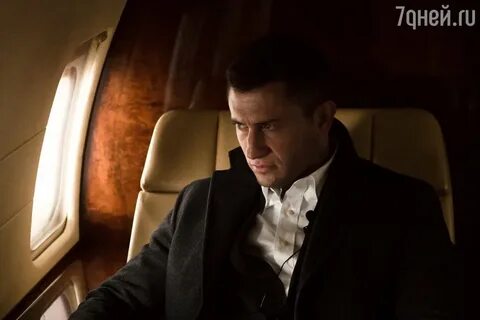 Прилучный в роли сутенера