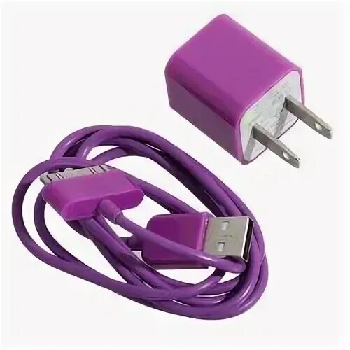 My charge