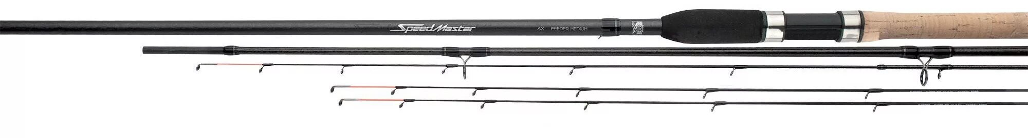 Feeder ax