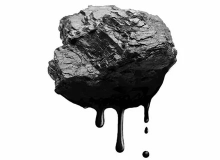 Нефть из угля