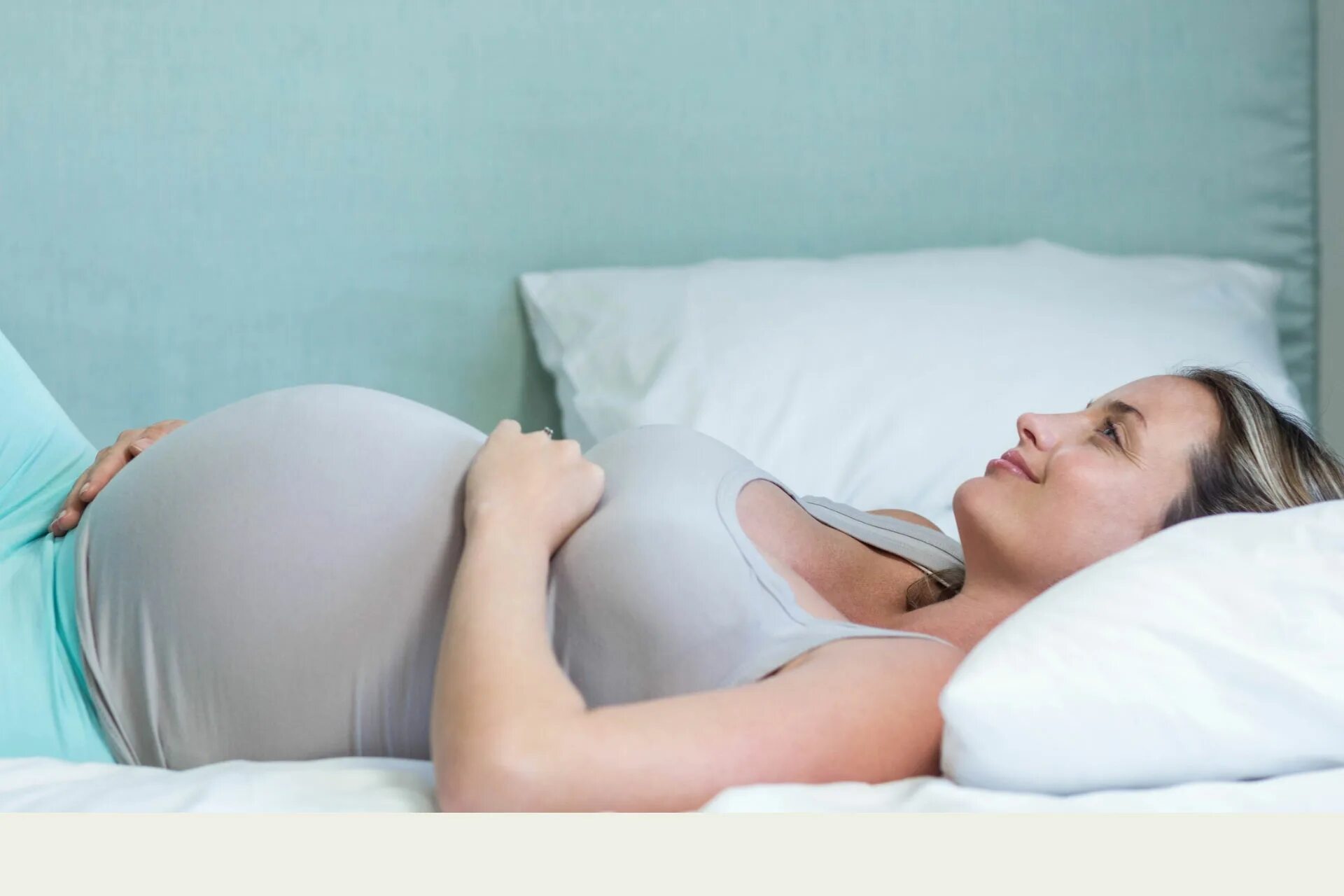 Third trimester