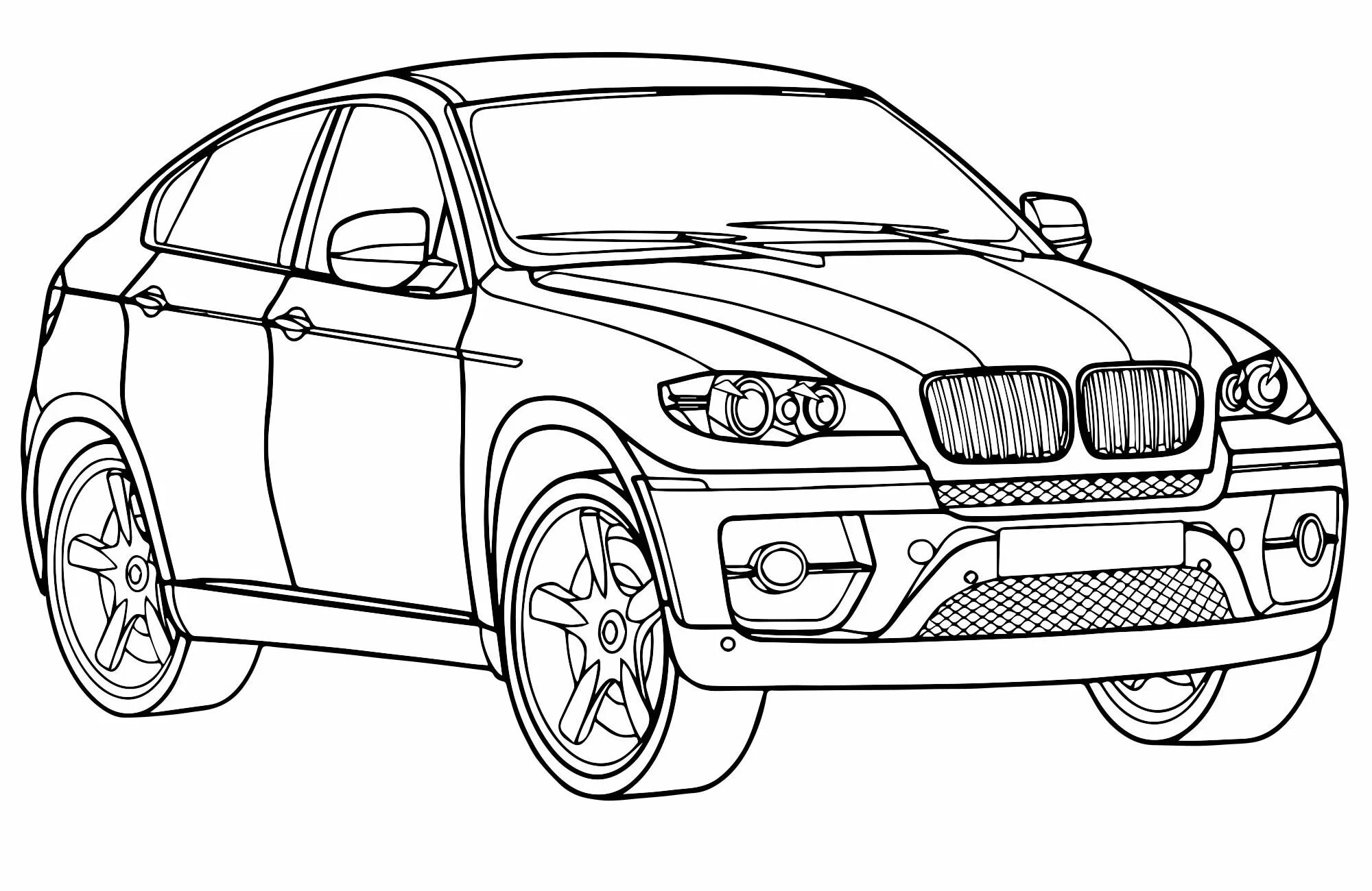 Раскраски машины БМВ х6. Раскраска БМВ x6. Раскраски БМВ х5 раскраски. BMW x5 e53. Раскраски про машинки