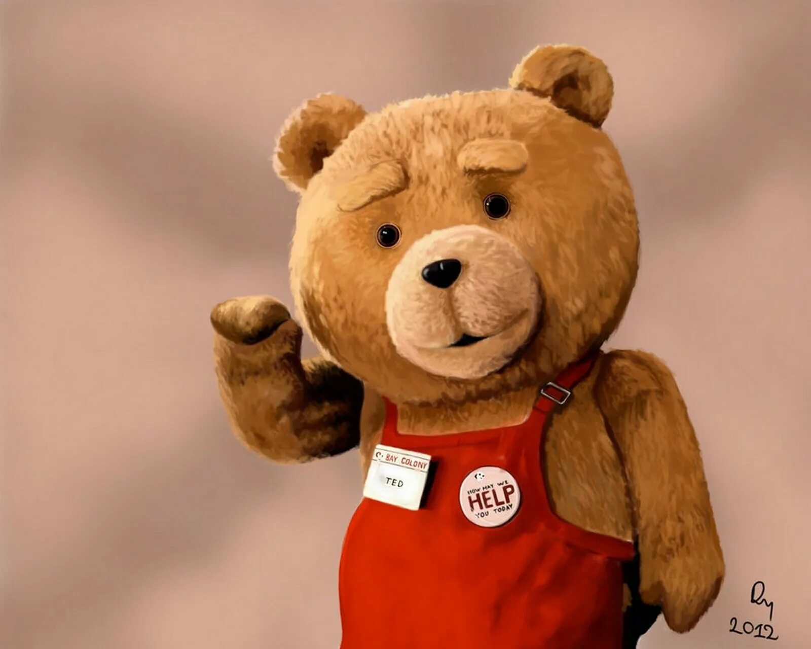 Где бесплатный мишка. Медведь Тед. Тедди третий лишний. Тед Клаберленг.