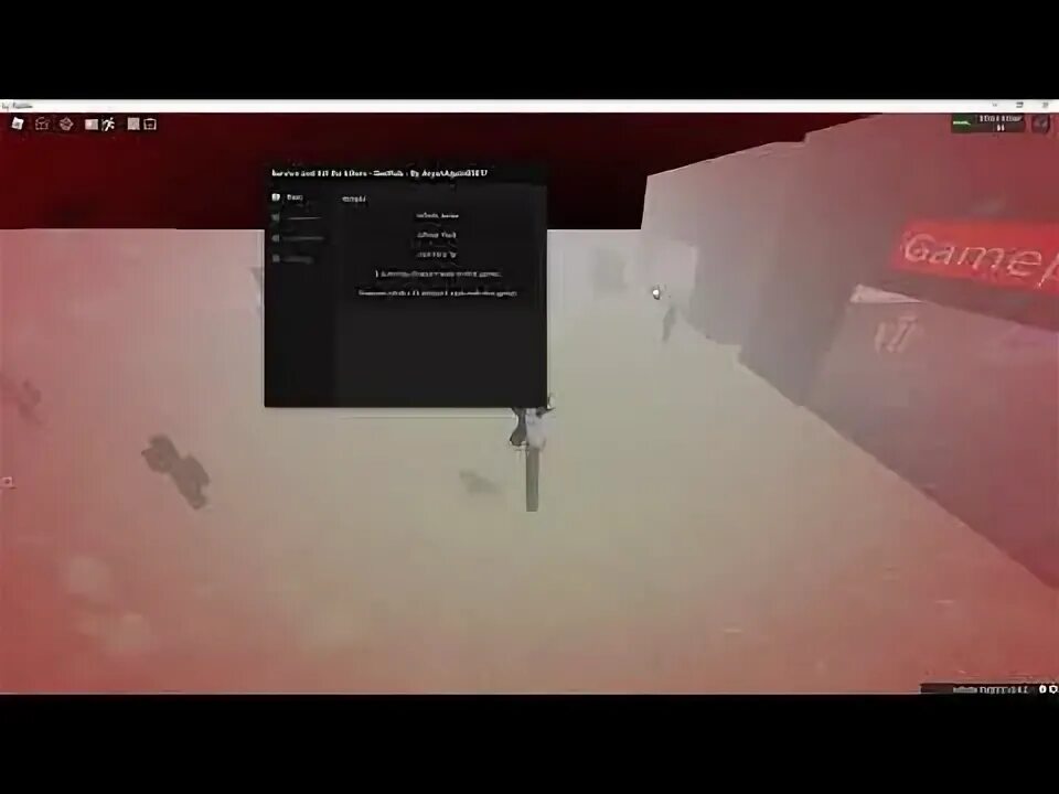 Area 51 script. Area 51 script