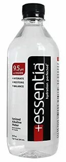 Proof vitamin water