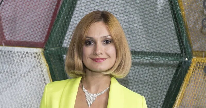 Мишулина Карина Фото В Журнале Максим - Mixyfotos.ru