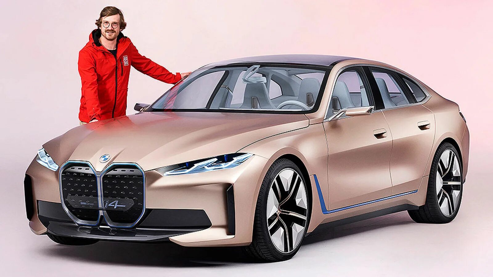 Нова бмв 2020. BMW i4 2020. BMW i4 Concept. 2020 BMW Concept i4. BMW I Concept.