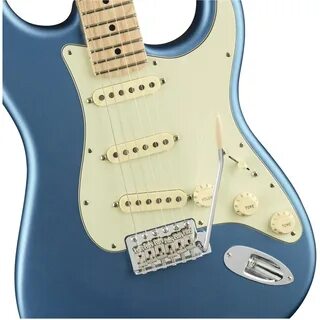 Fender strat
