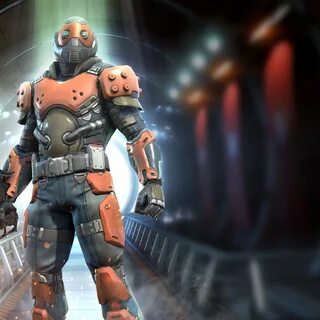 Shadowgun