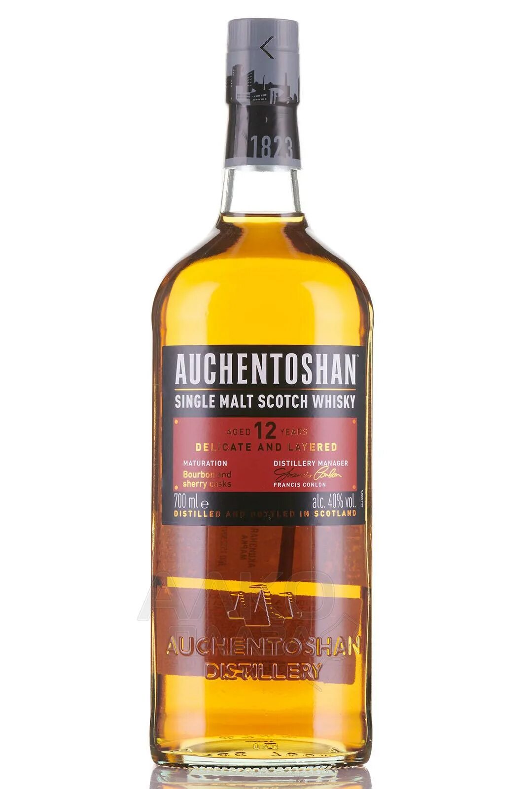 7 л. Виски auchentoshan 0. Виски окентошен три вуд. Акентошан виски 0. 7 л.