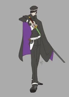 Devil summoner raidou kuzunoha