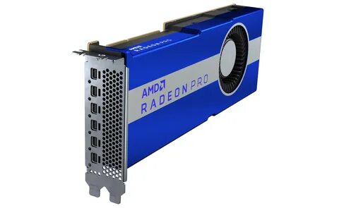 Radeon pro