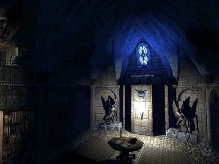 Iii shadows