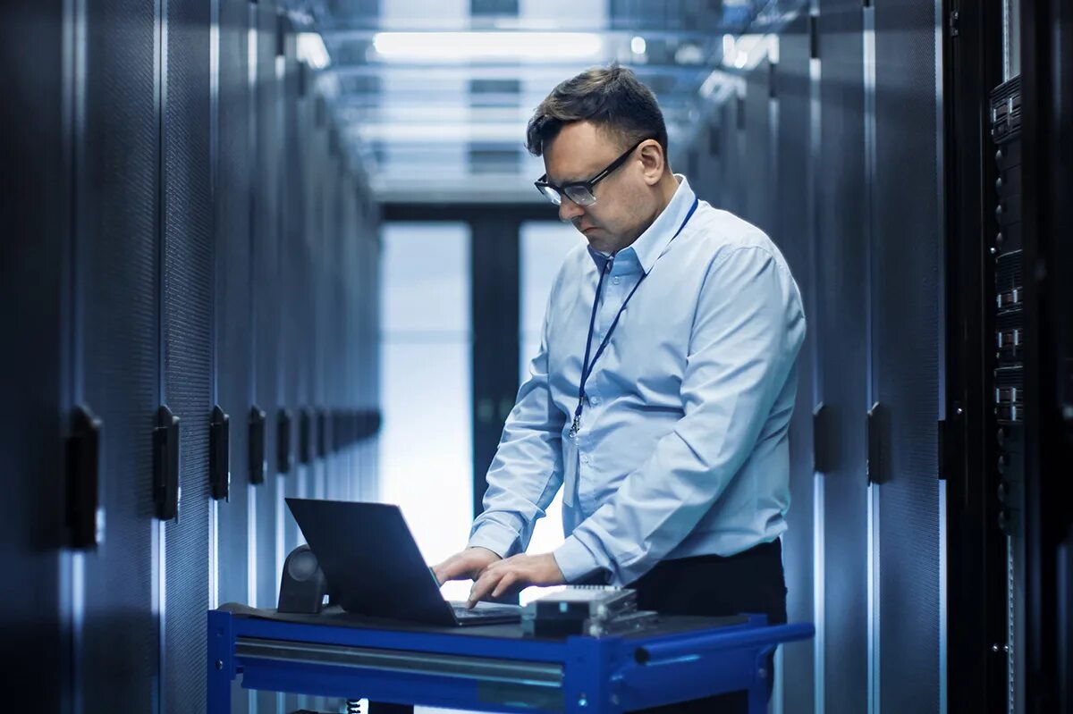 Admin database