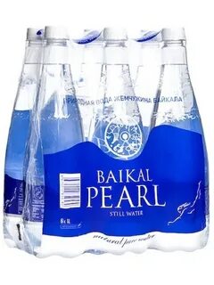 Pearl вода