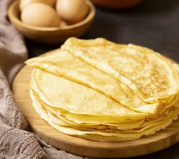 Кружевные блины с минералкой от писательницы Алёны Долецкой TV Губерния Дзен