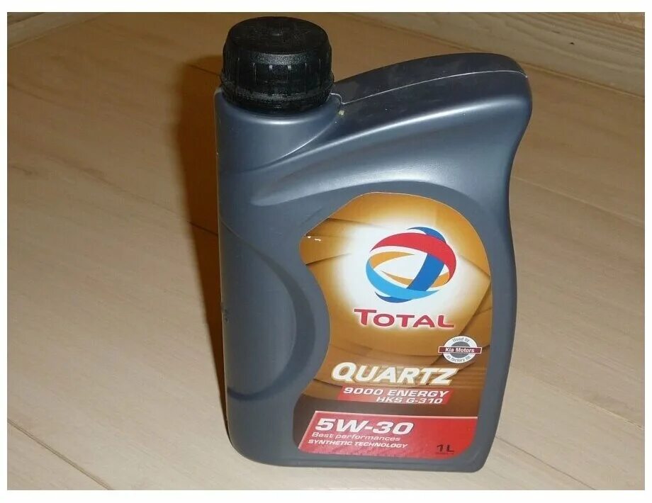 Total quartz 9000 5w30 купить