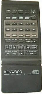 Kenwood dp 1100sg