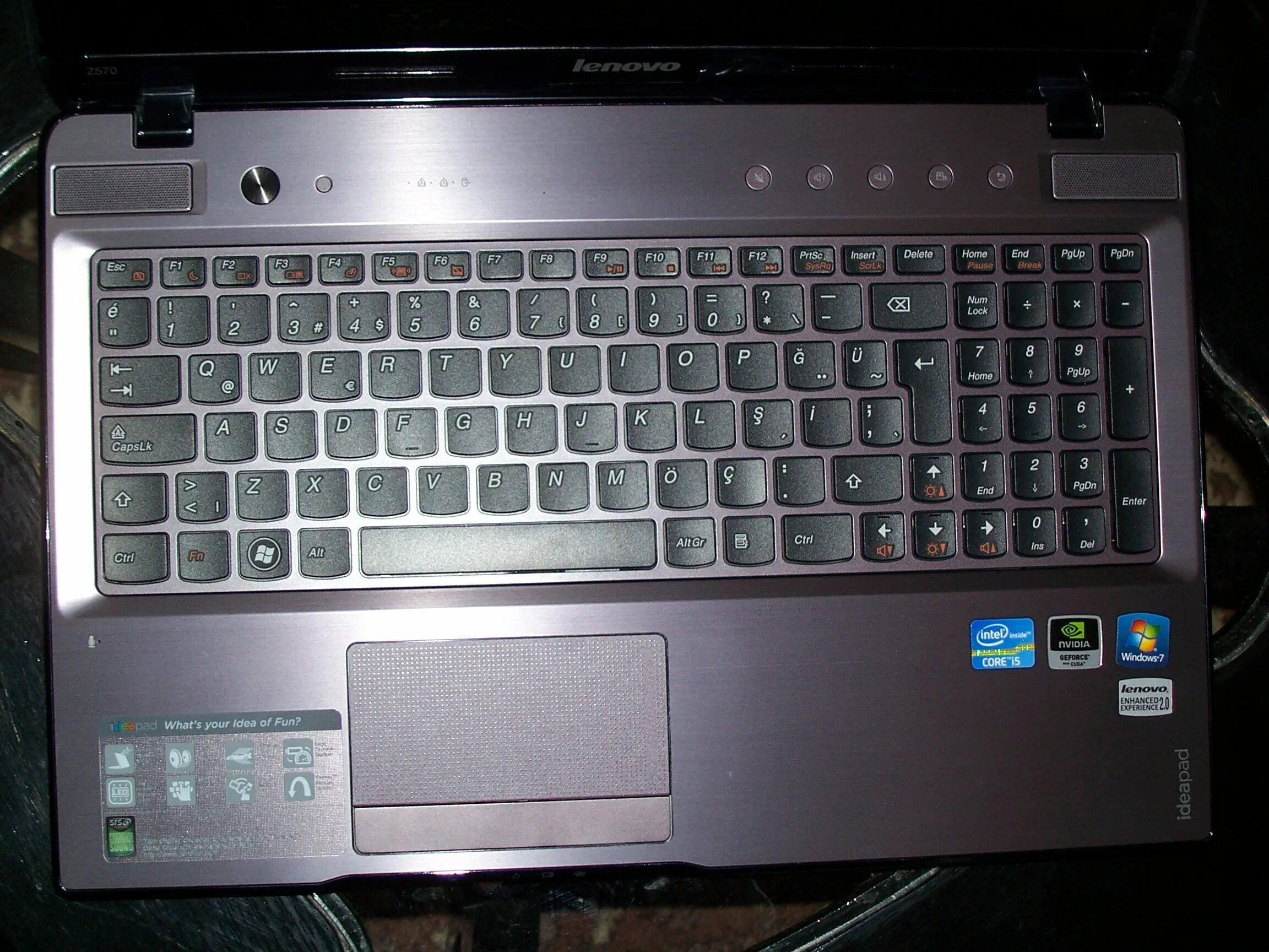 Lenovo z570. Lenovo IDEAPAD z570. Клавиатура для Lenovo z570. Ноутбук Lenovo IDEAPAD z575.