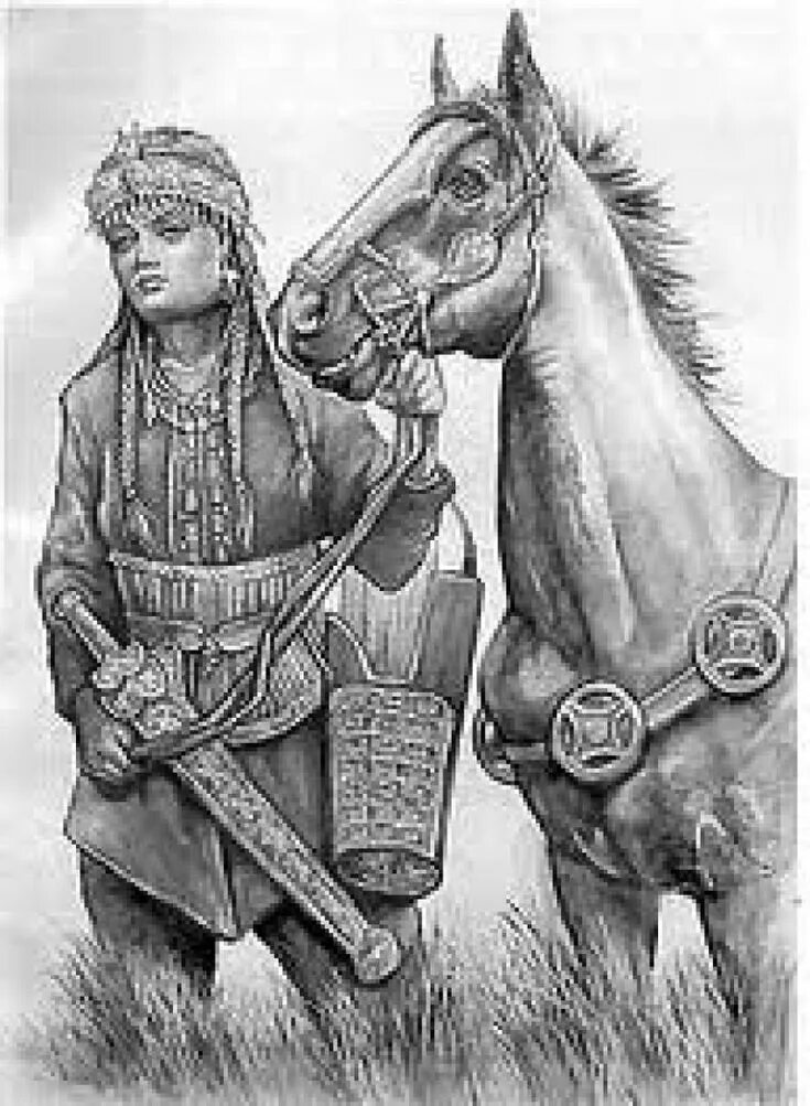 Скифы это народ. Савроматы амазонки. скифы царицы томирис. воины скифы сарматы аланы. скифские женщины воительницы.
