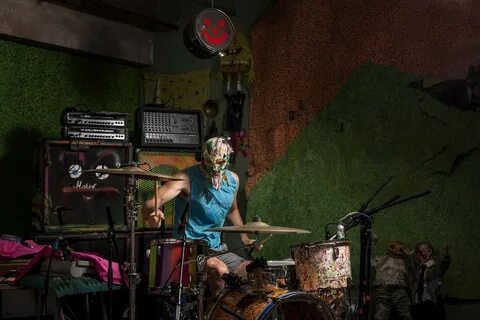 Drum thing