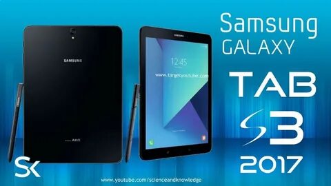 Планшет samsung s9 характеристики