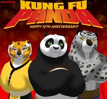 Кунг фу панда комиксы
