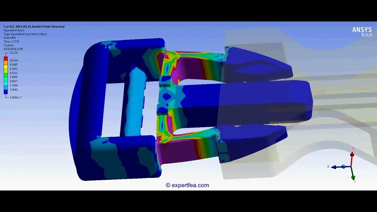 Ansys inc. Ansys workbench static structural. ansys 2d модель. ansys моделирование акустики. ansys static structural машина.