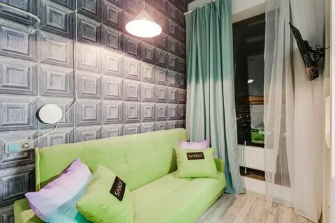 1 комнатная квартира метро селигерский