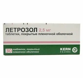Аналоги летрозола отзывы