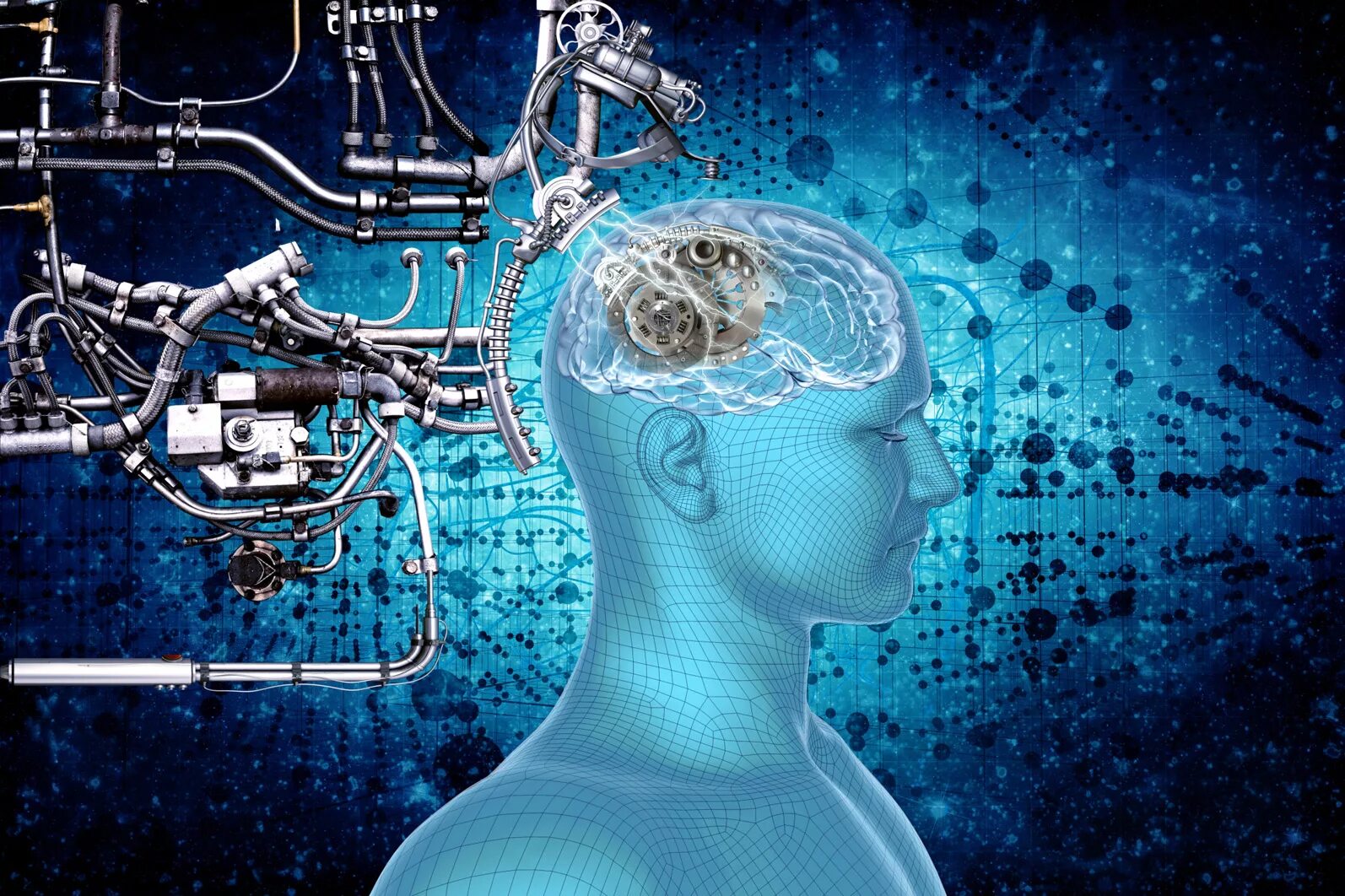 Моделирование искусственного интеллекта. Мозг кибернетика. Искусственный интеллект мозг. Биологическое моделирование искусственного интеллекта.