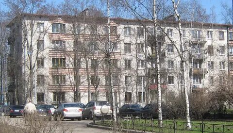 Авиагородок санкт петербург