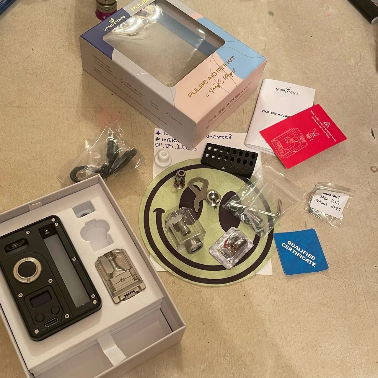 Pulse aio v2. Pulse aio v2