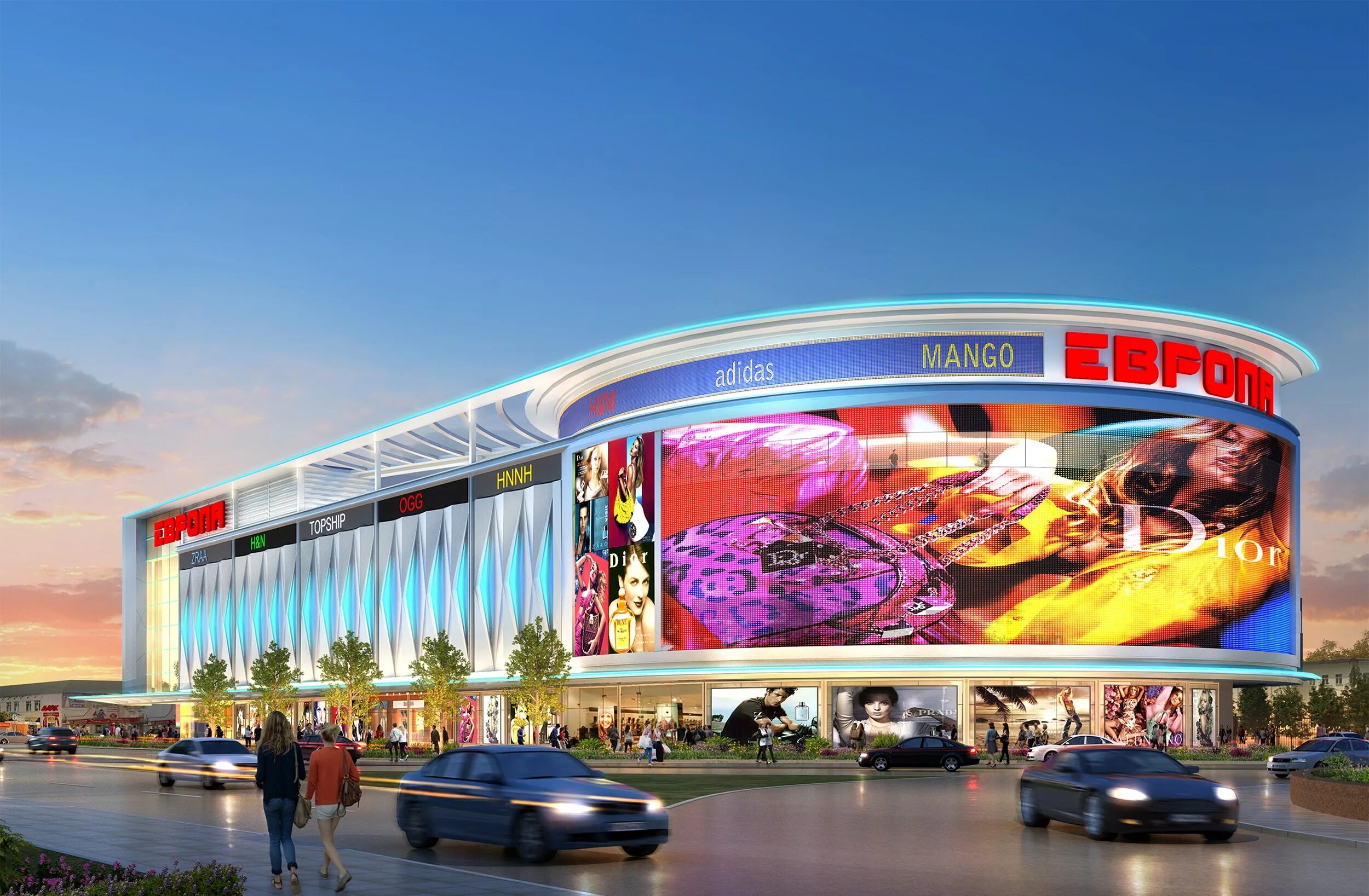 шоппинг центр европа курск. тц экран. петербургская 9 казань. торговый центр бирюсинка в бирюлево. экран в торговом центре.