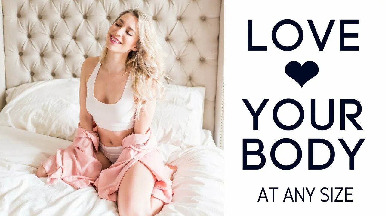 I really like your body. Love your body. i love your body. i love body positive.