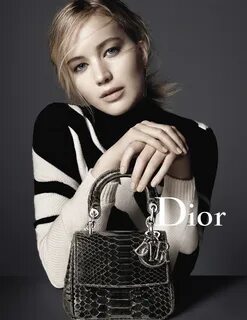 Dior актриса