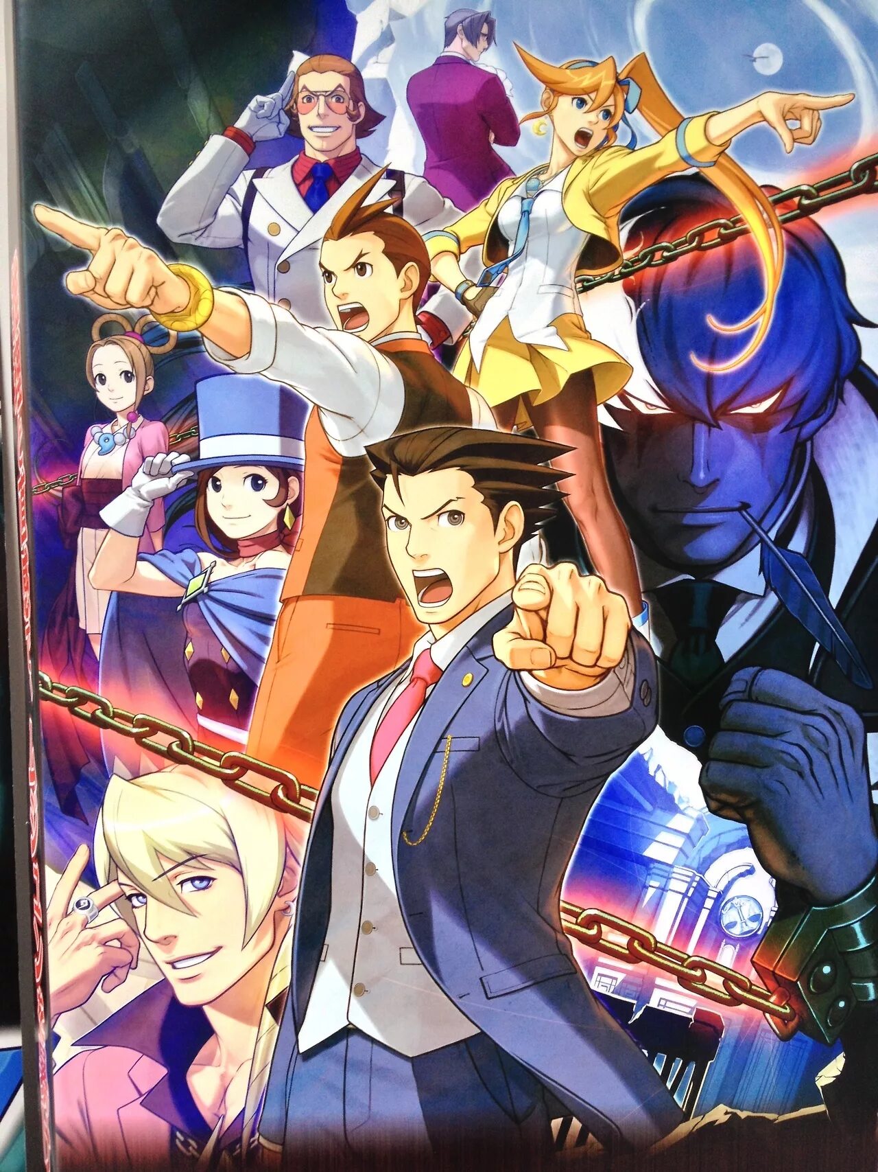 Ace attorney 3ds. Камми мил ace attorney. Ace attorney dual. Ace attorney dual. Phoenix wright: ace attorney - dual destinies.